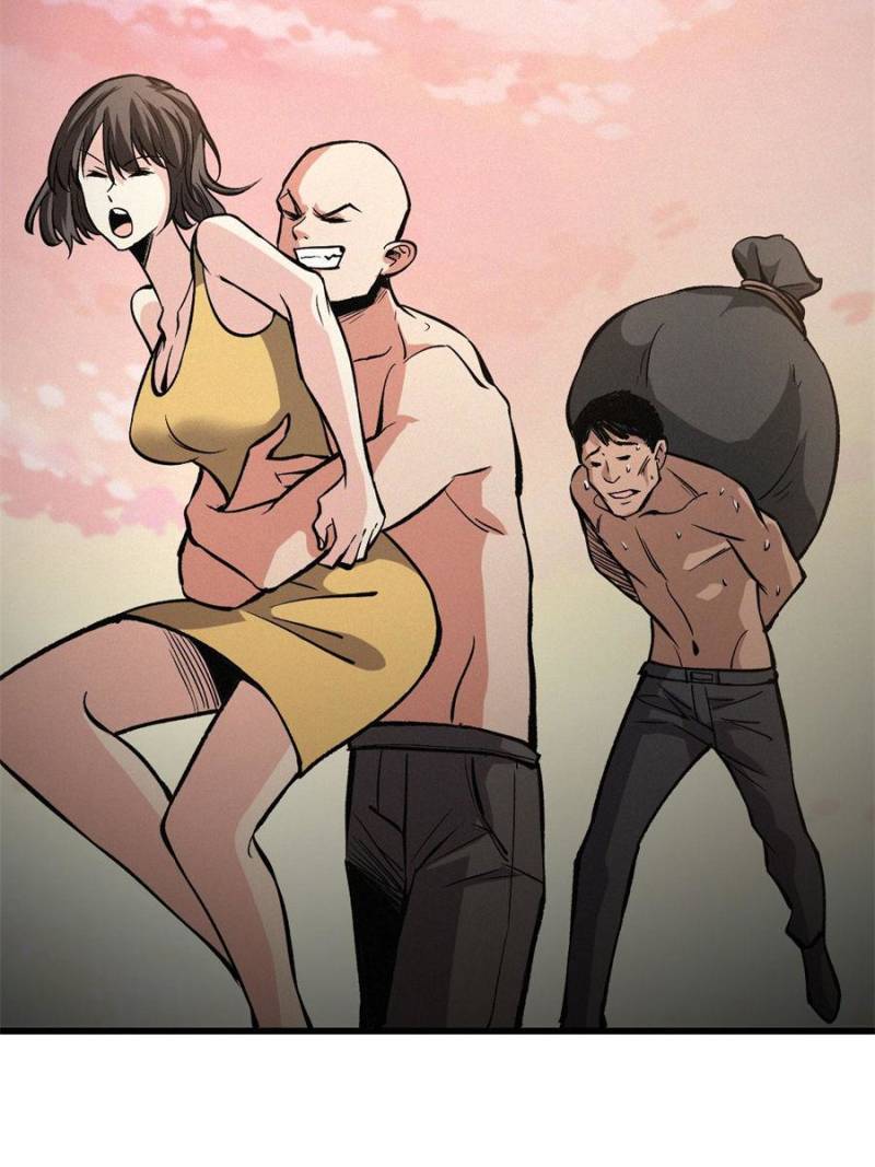 Read Endgame Restart EN Manga Online