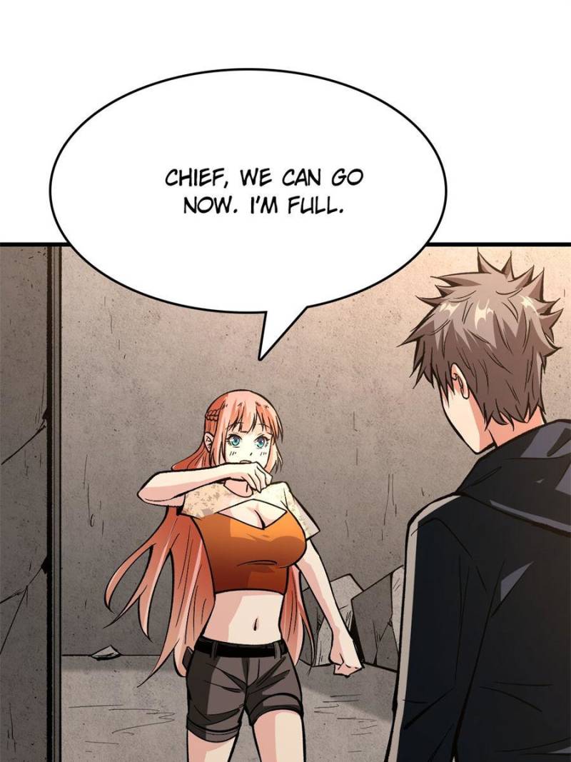 Read Endgame Restart EN Manga Online
