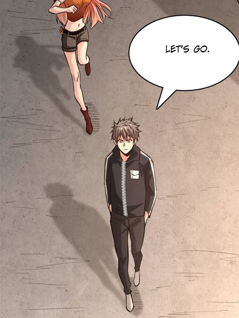 Read Endgame Restart EN Manga Online