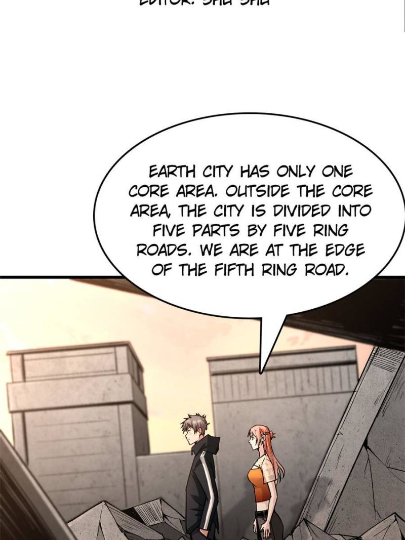 Read Endgame Restart EN Manga Online