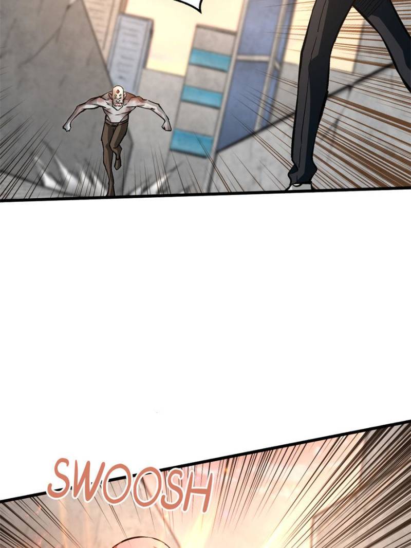 Read Endgame Restart EN Manga Online