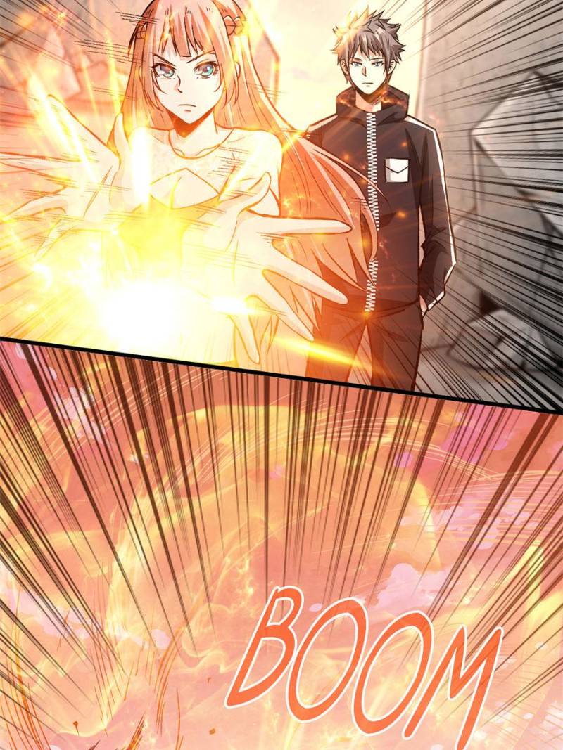 Read Endgame Restart EN Manga Online
