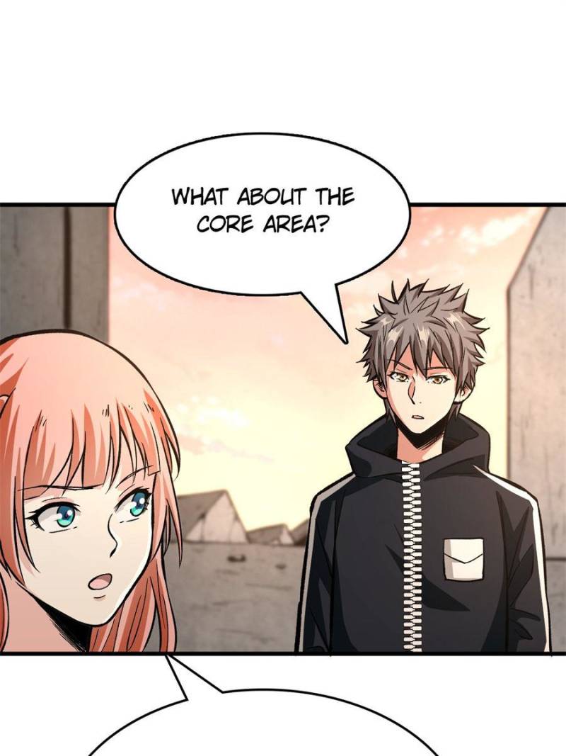 Read Endgame Restart EN Manga Online