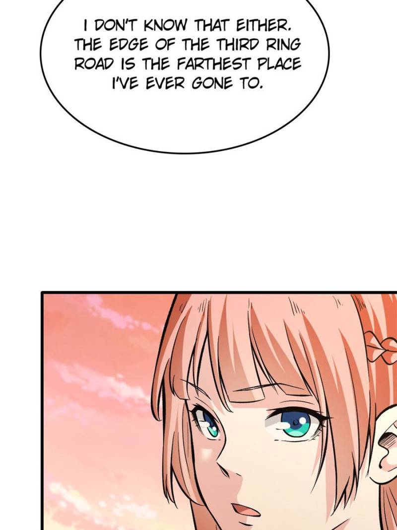 Read Endgame Restart EN Manga Online