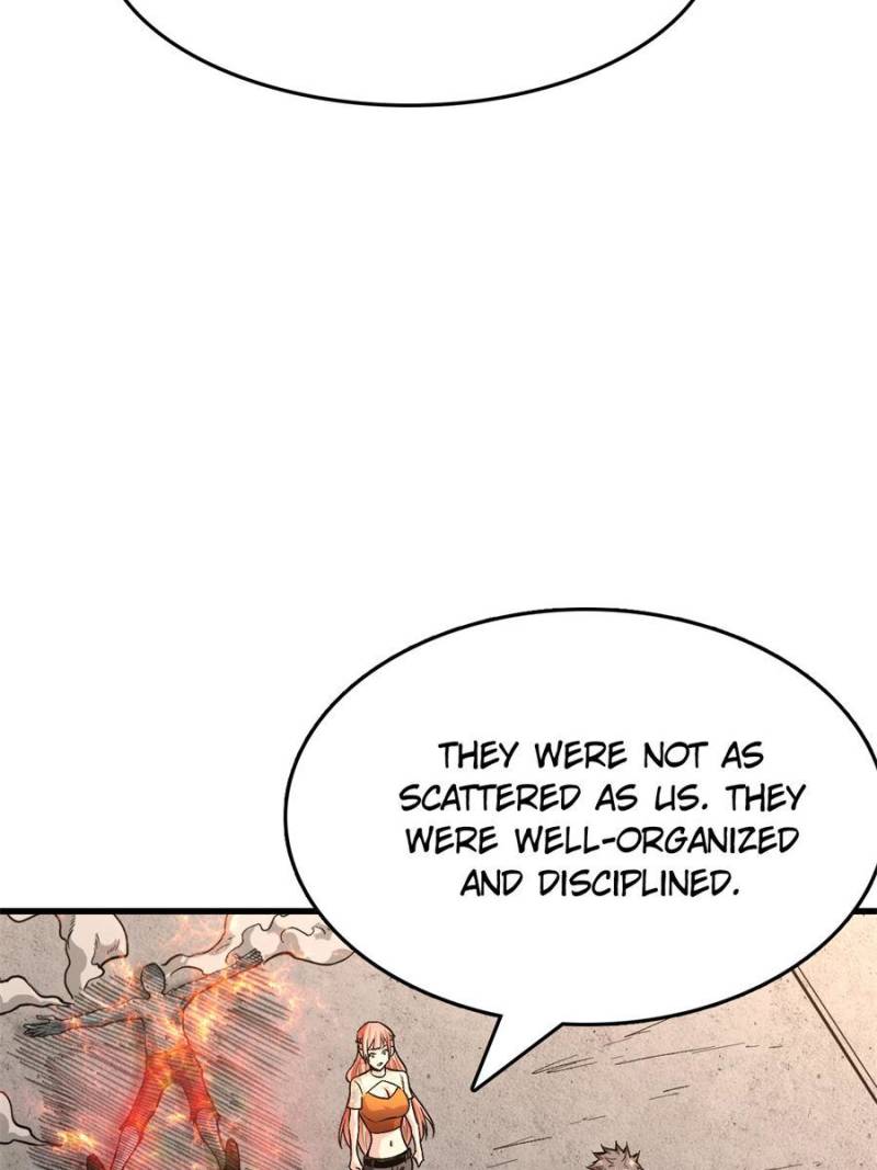 Read Endgame Restart EN Manga Online