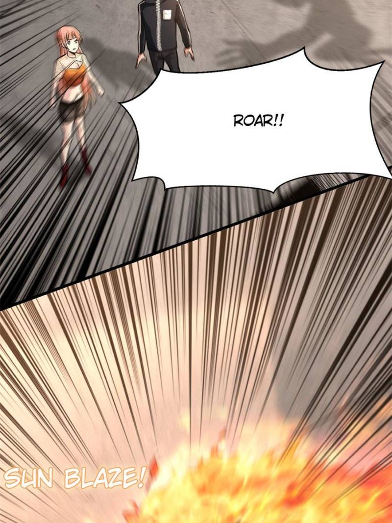 Read Endgame Restart EN Manga Online