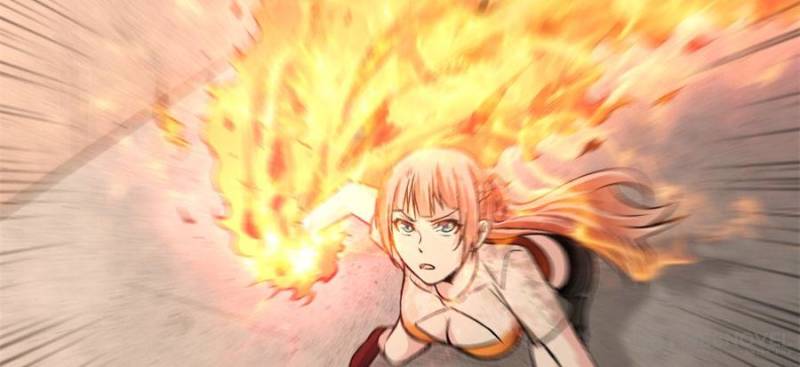 Read Endgame Restart EN Manga Online