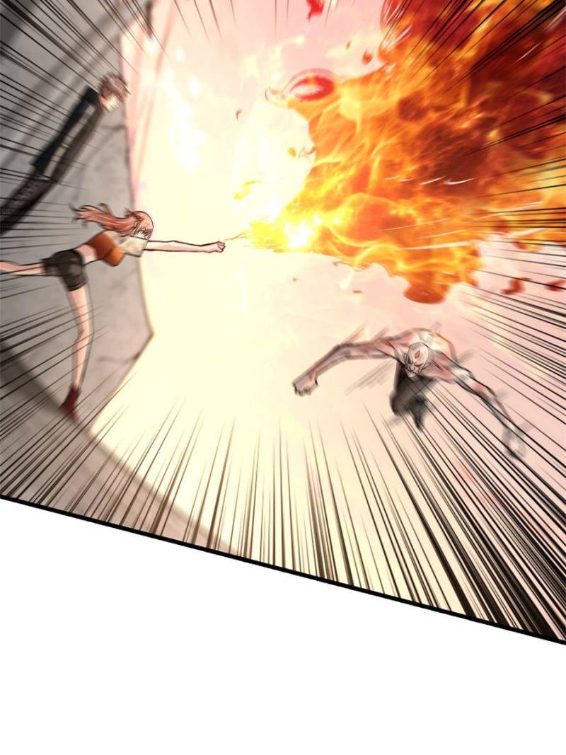 Read Endgame Restart EN Manga Online