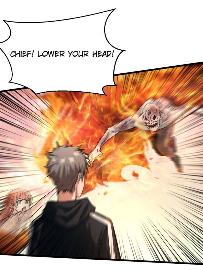 Read Endgame Restart EN Manga Online