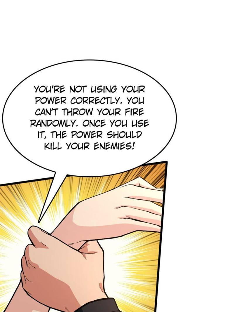 Read Endgame Restart EN Manga Online