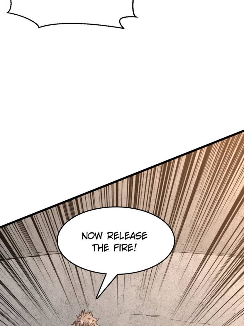 Read Endgame Restart EN Manga Online