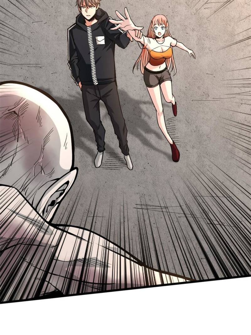 Read Endgame Restart EN Manga Online