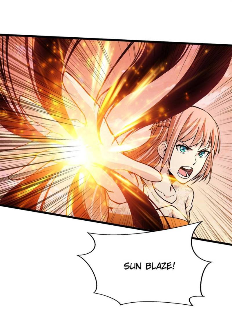 Read Endgame Restart EN Manga Online