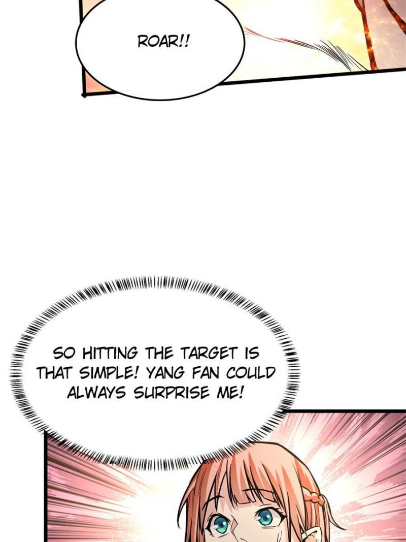 Read Endgame Restart EN Manga Online