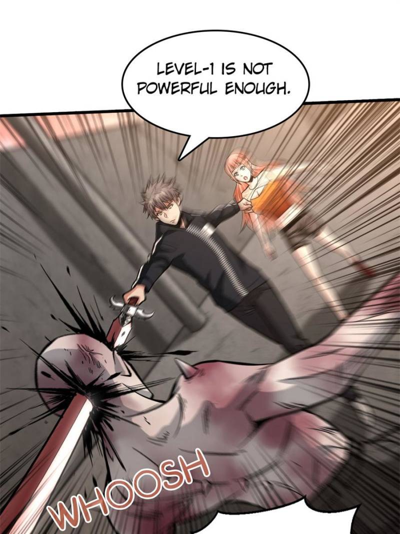 Read Endgame Restart EN Manga Online