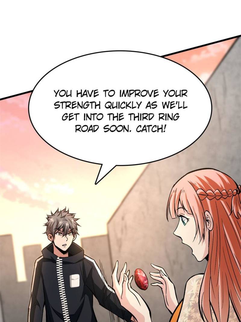 Read Endgame Restart EN Manga Online