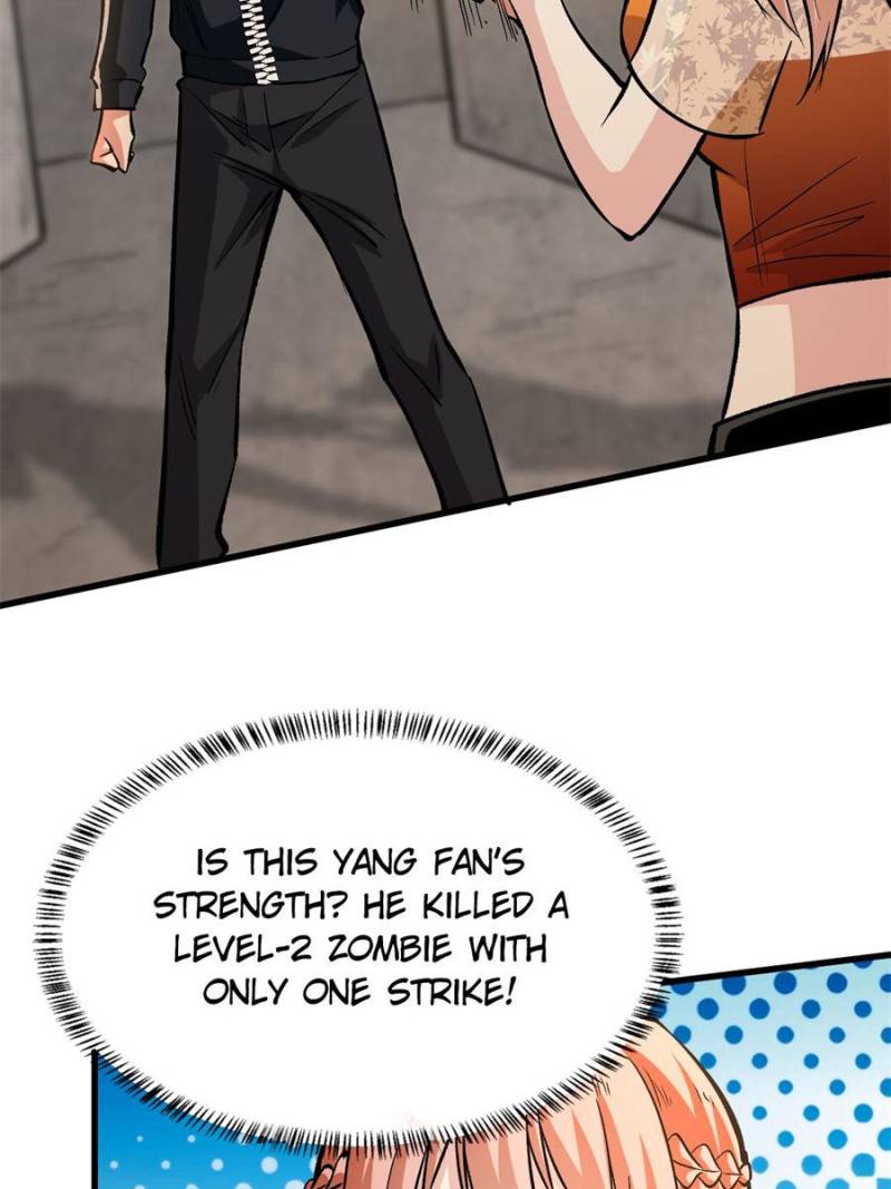 Read Endgame Restart EN Manga Online