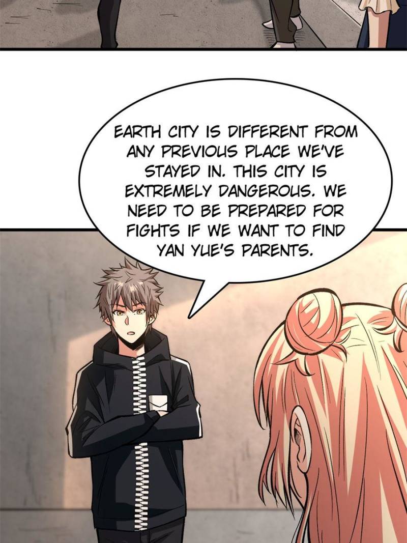 Read Endgame Restart EN Manga Online