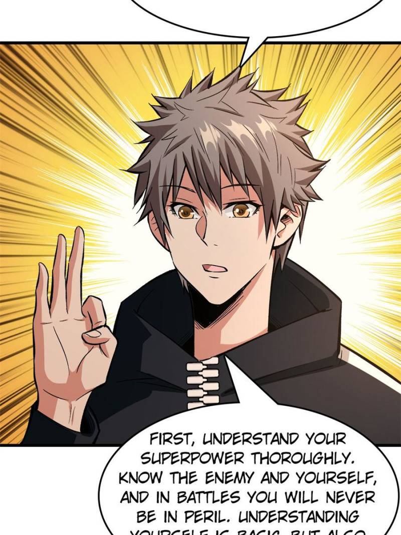 Read Endgame Restart EN Manga Online