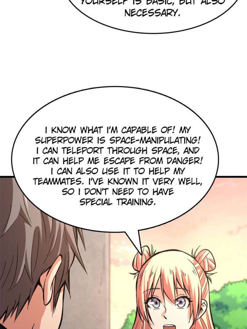 Read Endgame Restart EN Manga Online