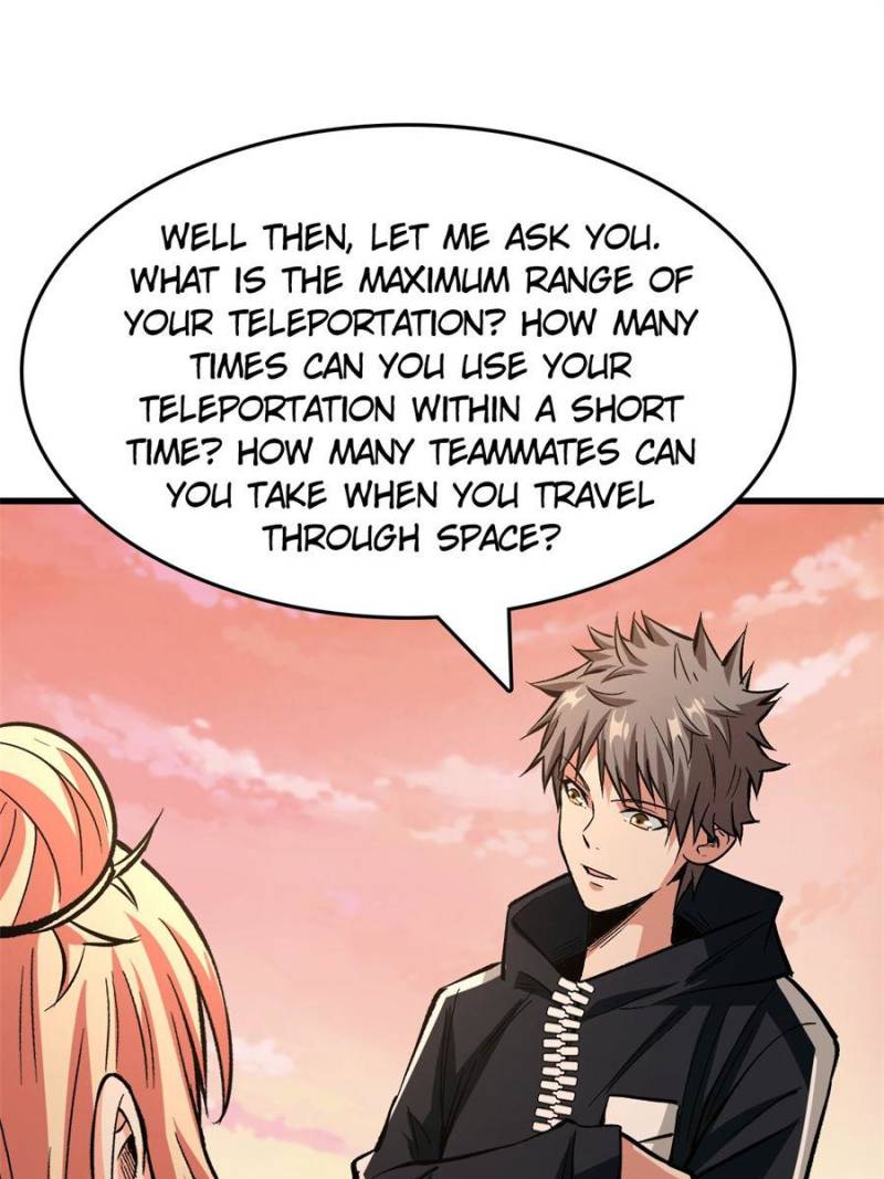 Read Endgame Restart EN Manga Online