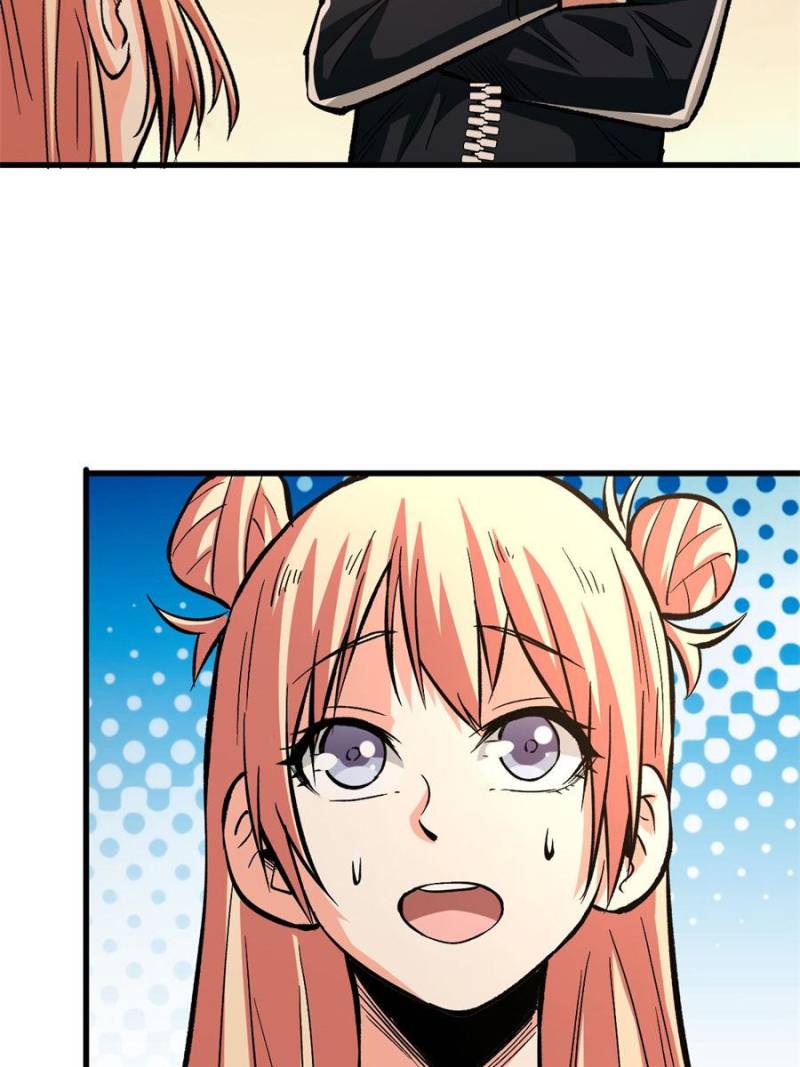 Read Endgame Restart EN Manga Online
