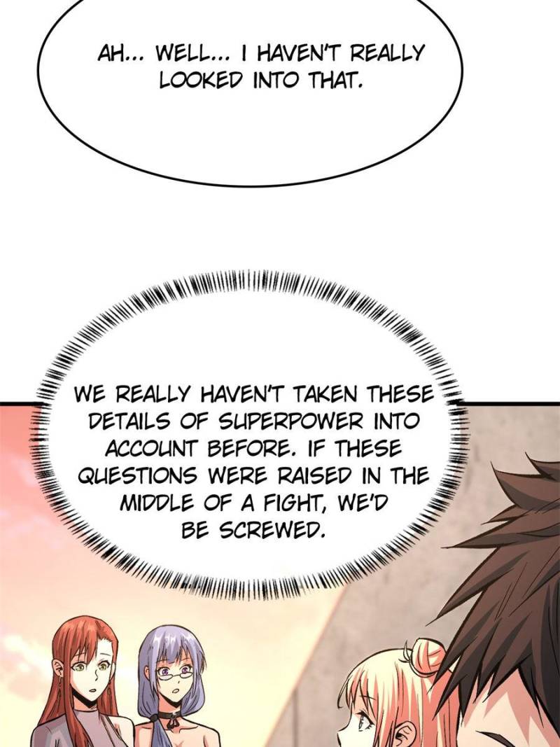 Read Endgame Restart EN Manga Online