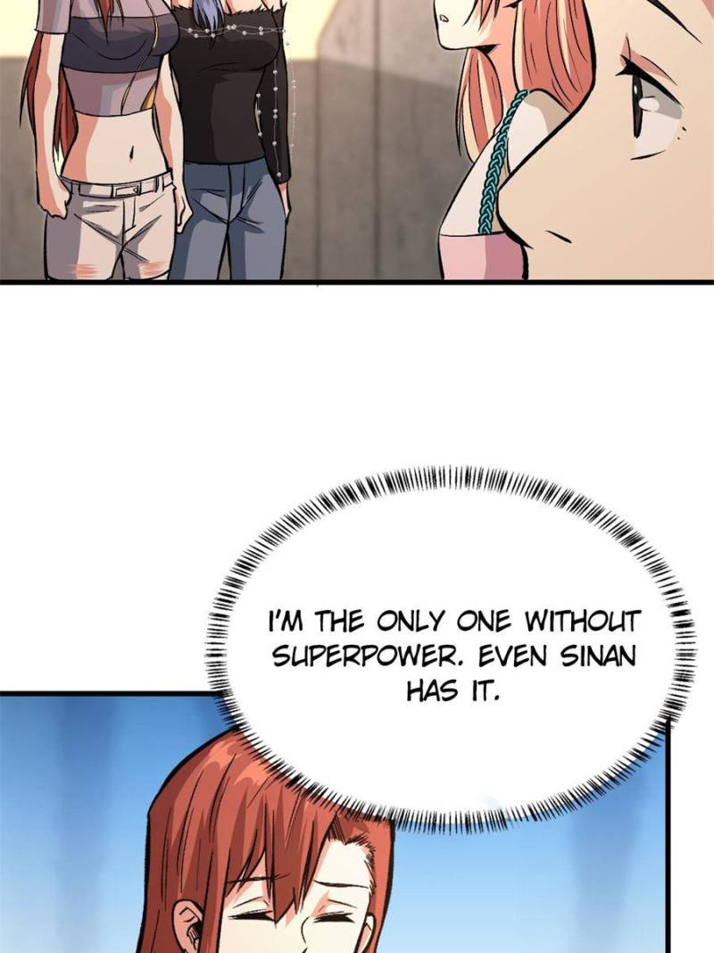 Read Endgame Restart EN Manga Online