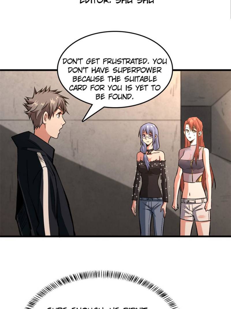 Read Endgame Restart EN Manga Online