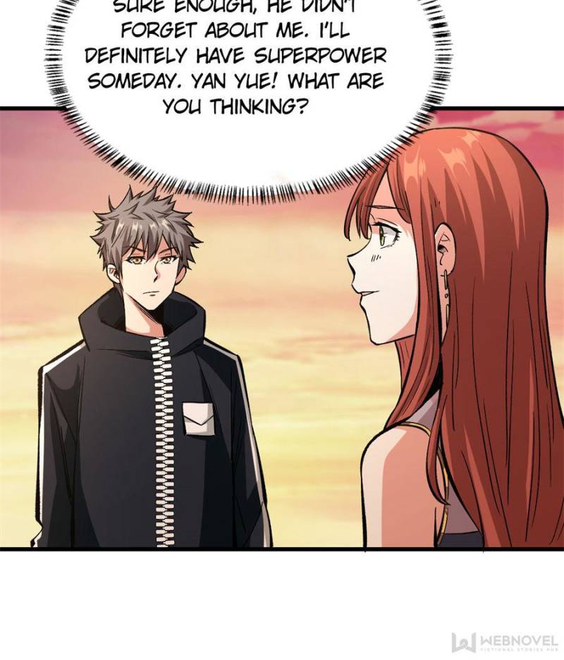 Read Endgame Restart EN Manga Online