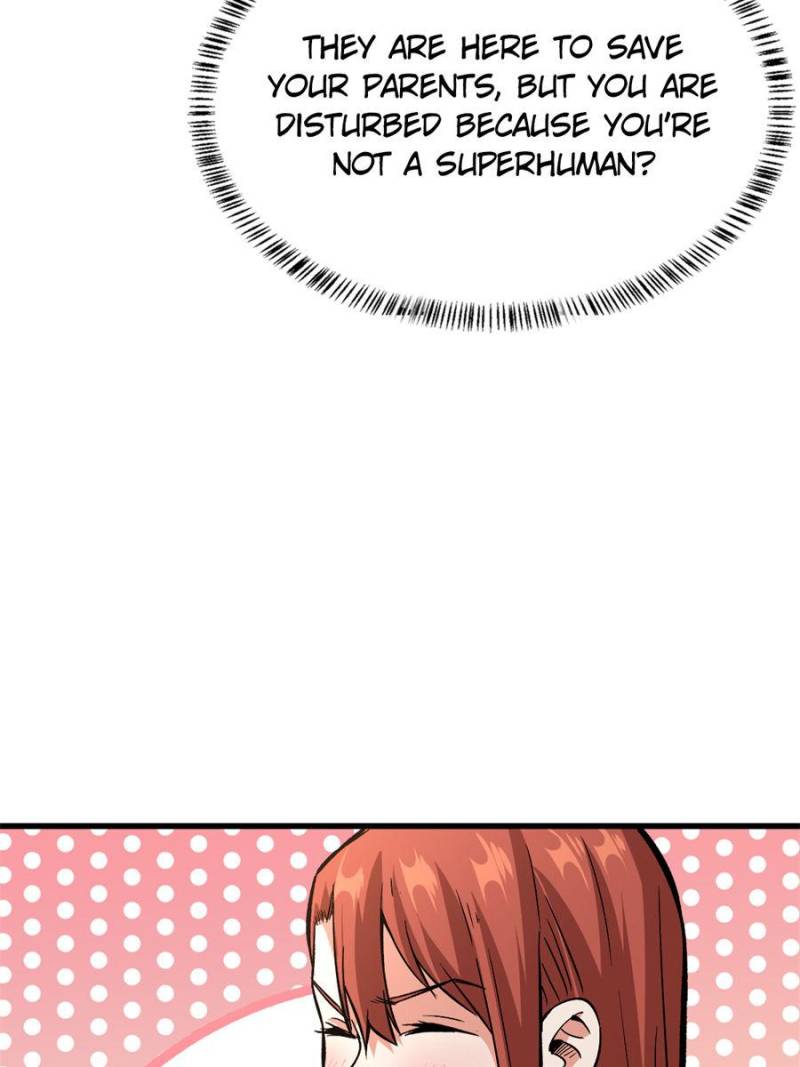 Read Endgame Restart EN Manga Online