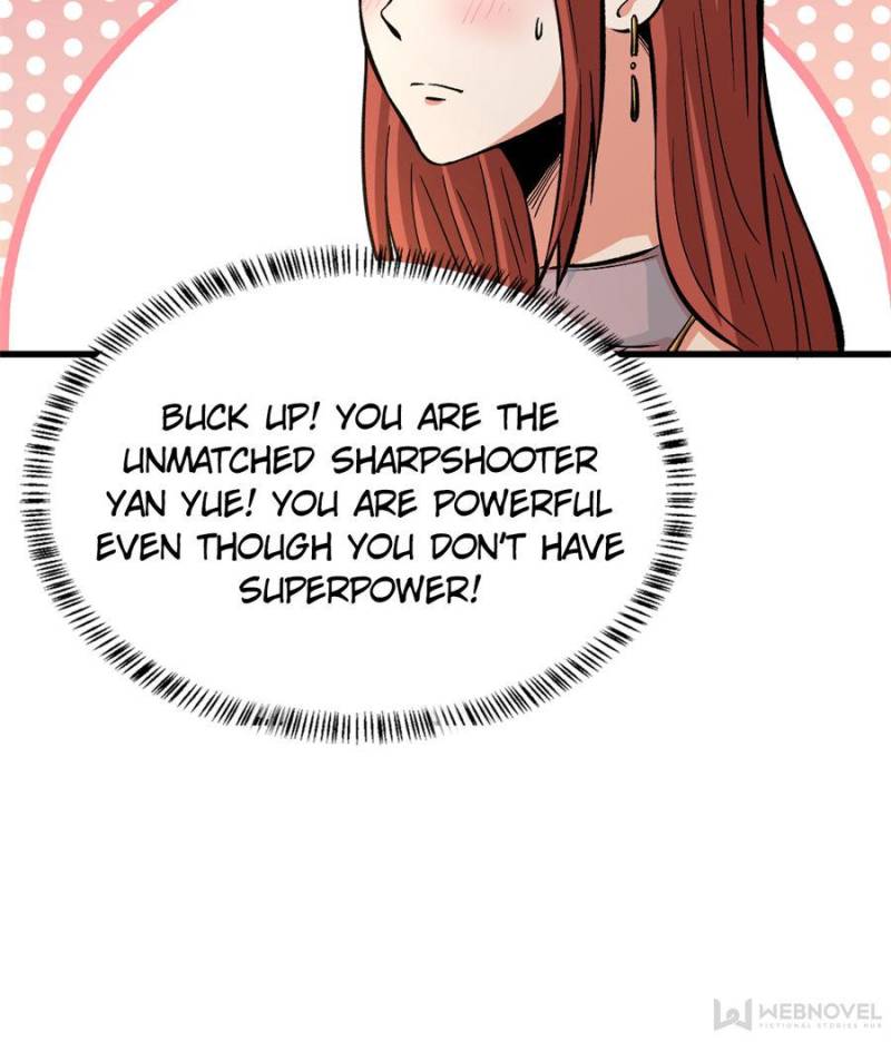 Read Endgame Restart EN Manga Online