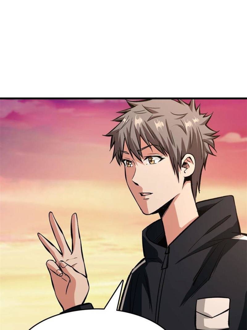 Read Endgame Restart EN Manga Online
