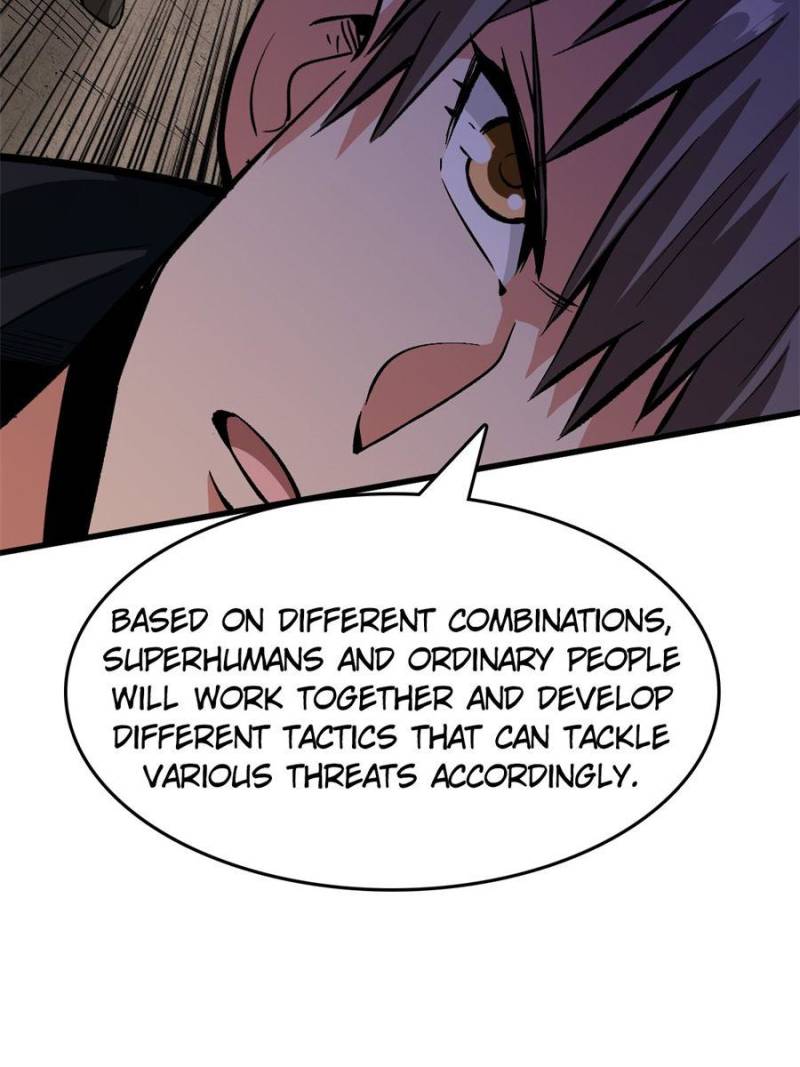 Read Endgame Restart EN Manga Online