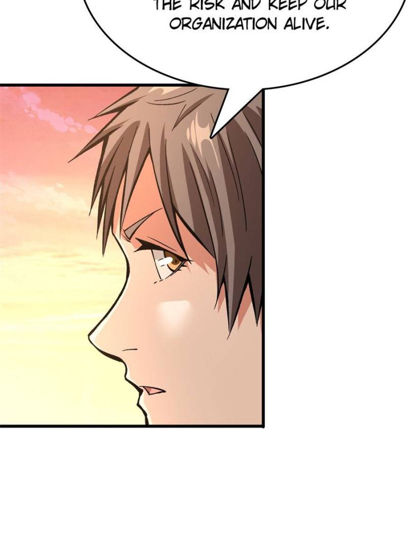 Read Endgame Restart EN Manga Online