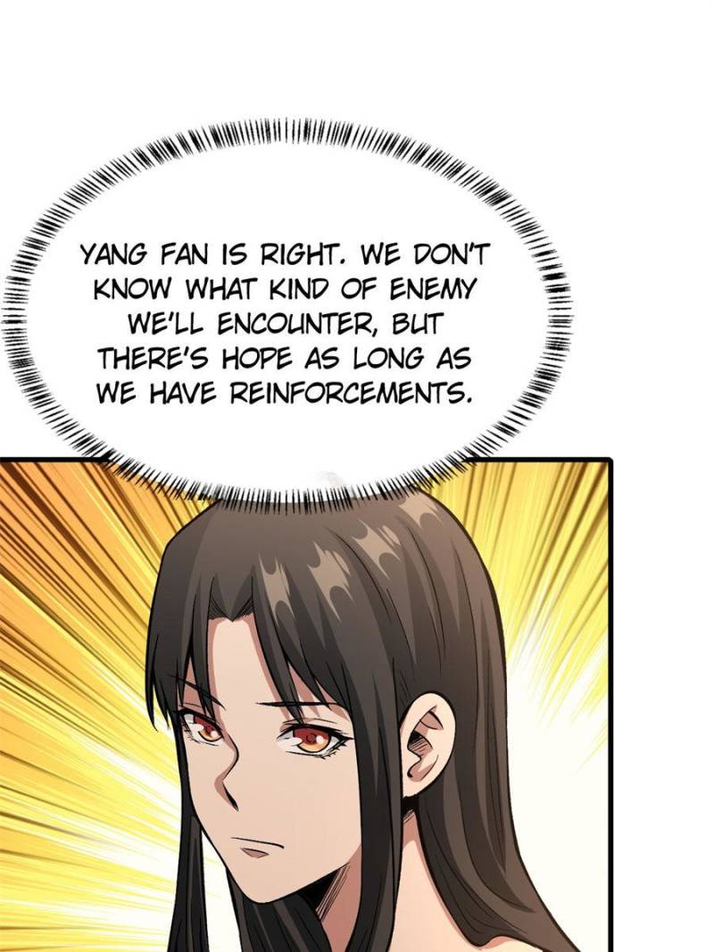 Read Endgame Restart EN Manga Online