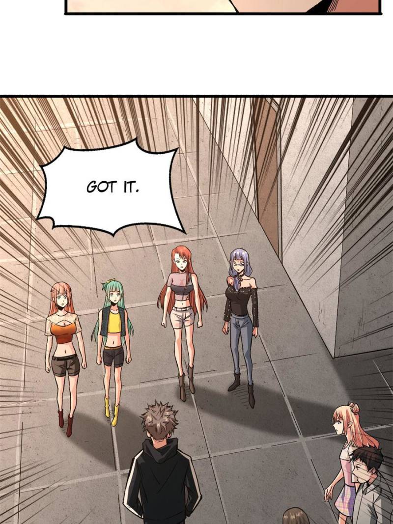Read Endgame Restart EN Manga Online