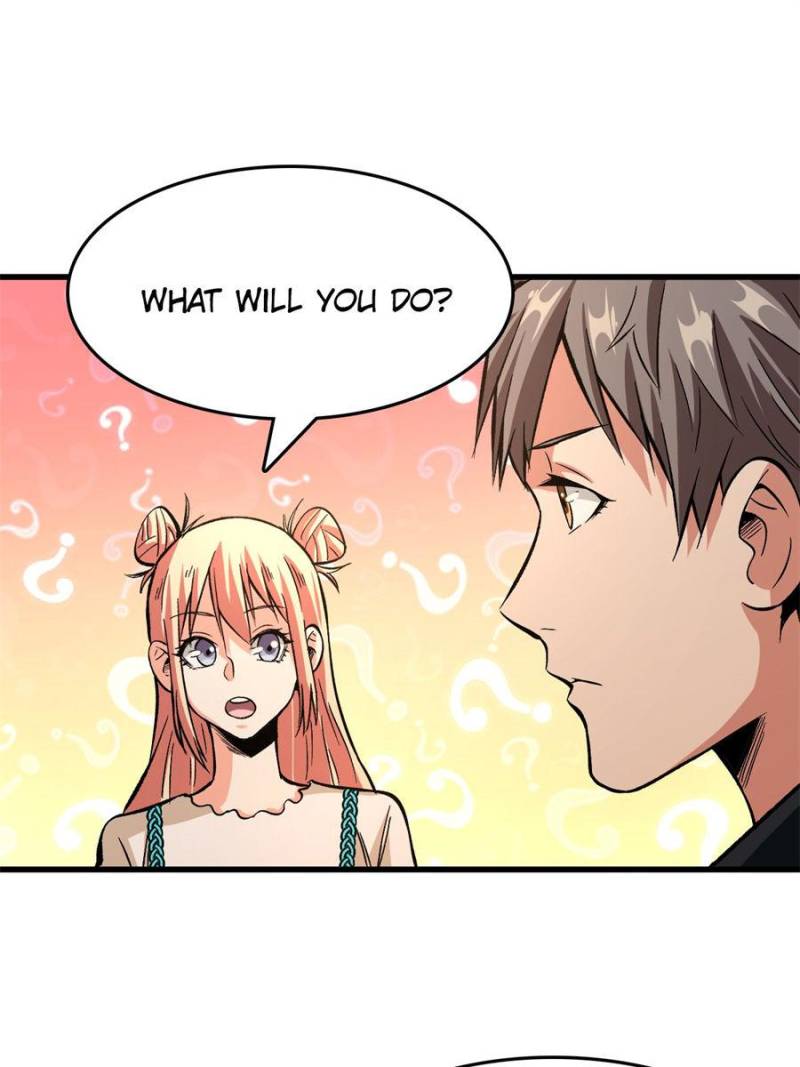 Read Endgame Restart EN Manga Online