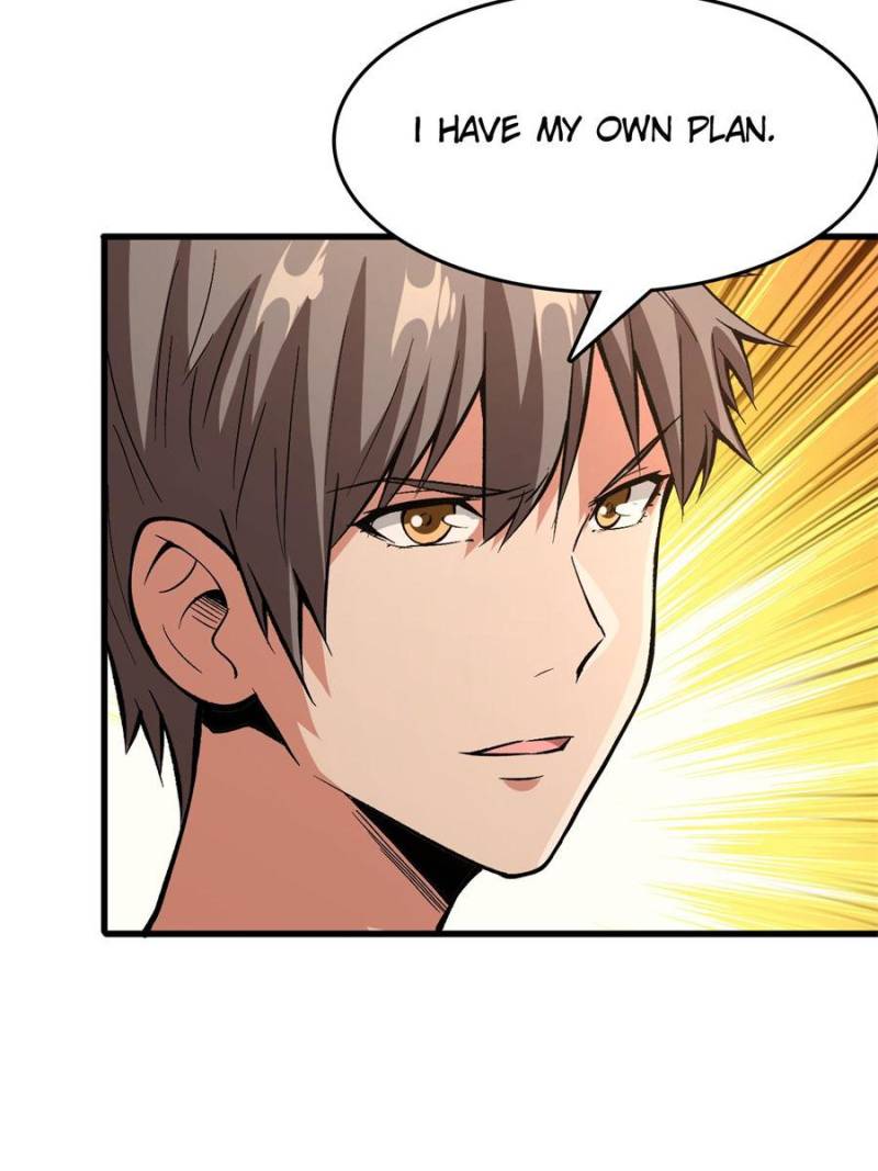 Read Endgame Restart EN Manga Online