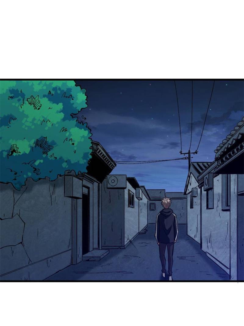Read Endgame Restart EN Manga Online