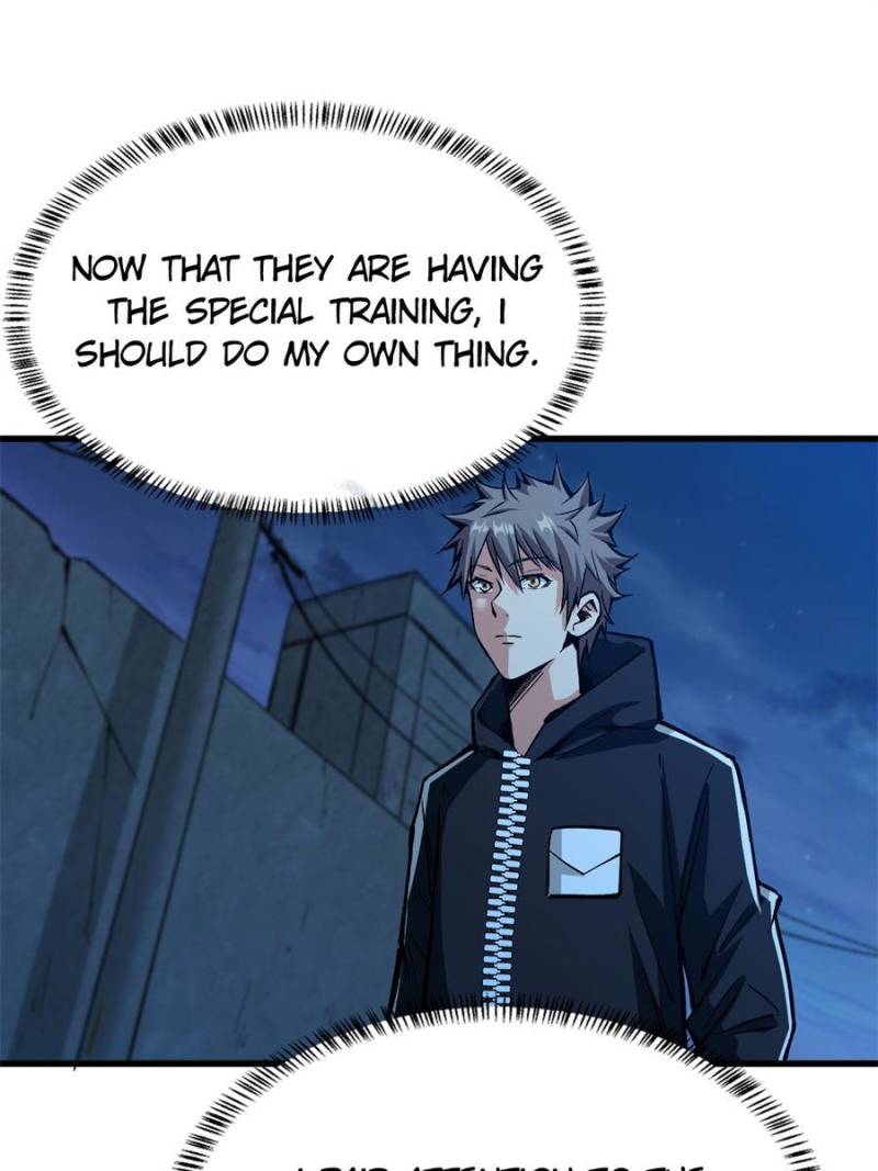 Read Endgame Restart EN Manga Online