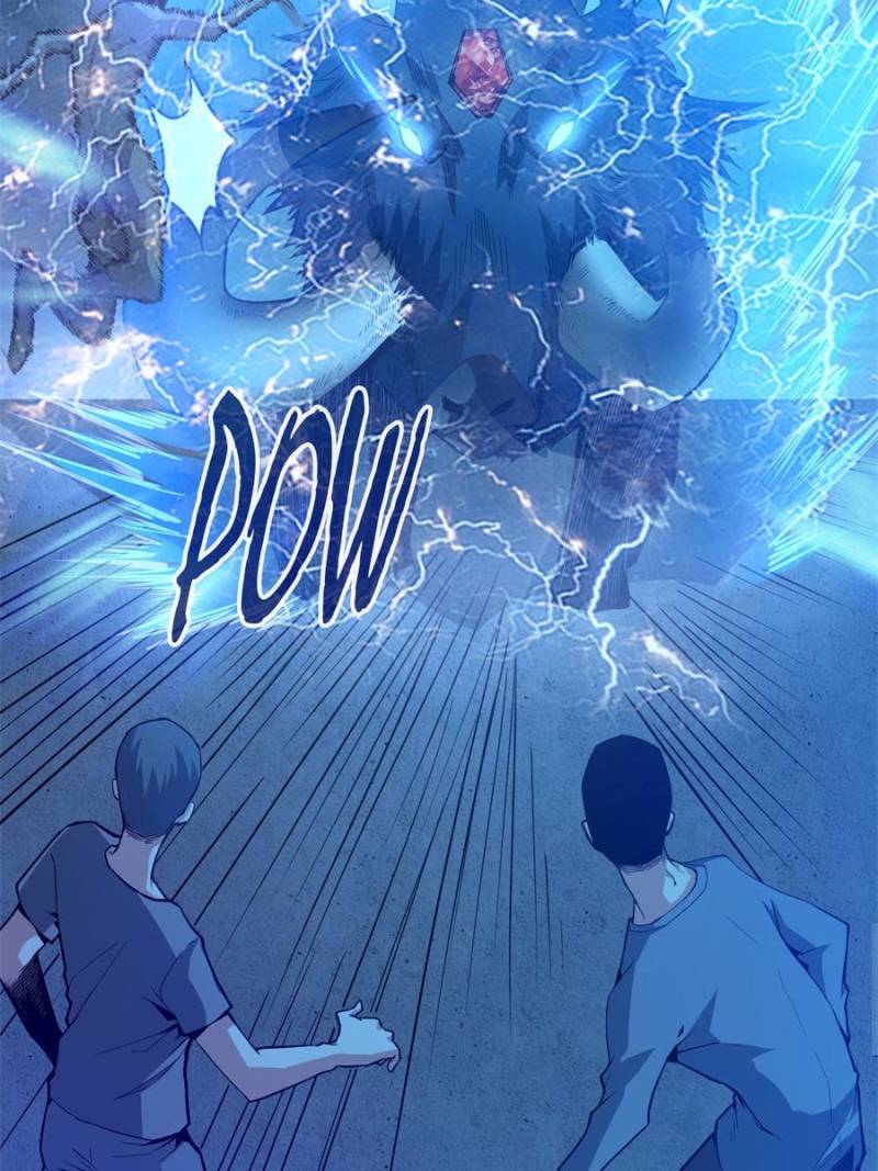 Read Endgame Restart EN Manga Online