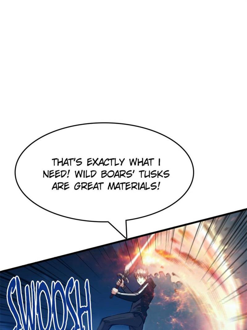 Read Endgame Restart EN Manga Online