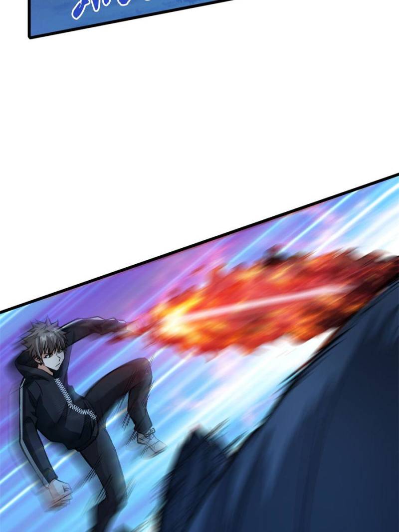 Read Endgame Restart EN Manga Online