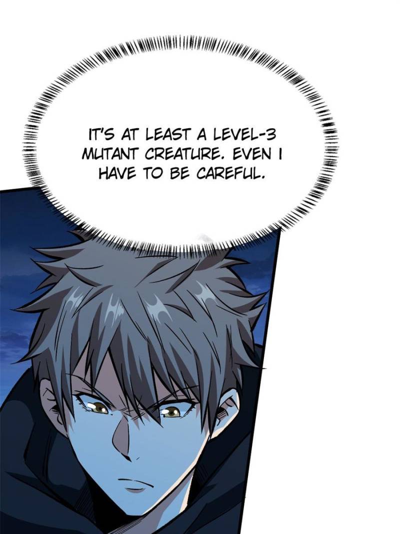 Read Endgame Restart EN Manga Online