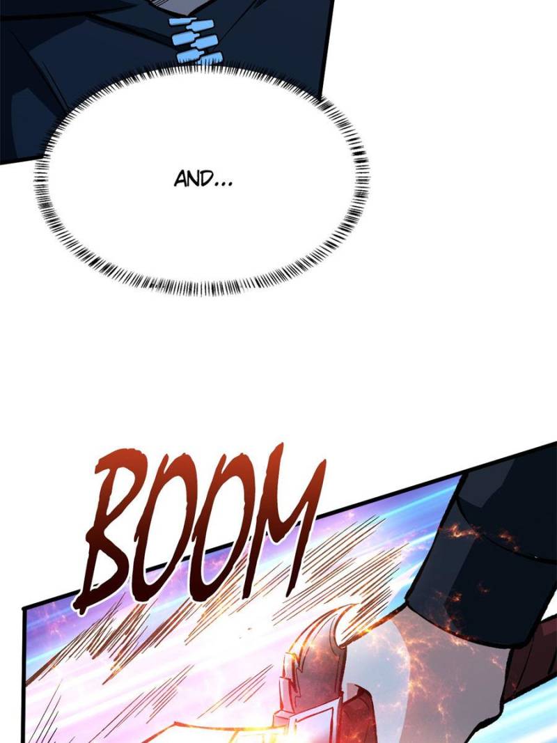 Read Endgame Restart EN Manga Online