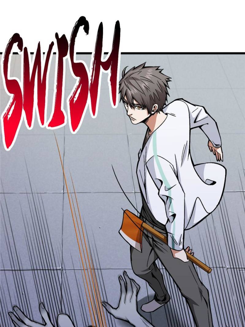 Read Endgame Restart EN Manga Online