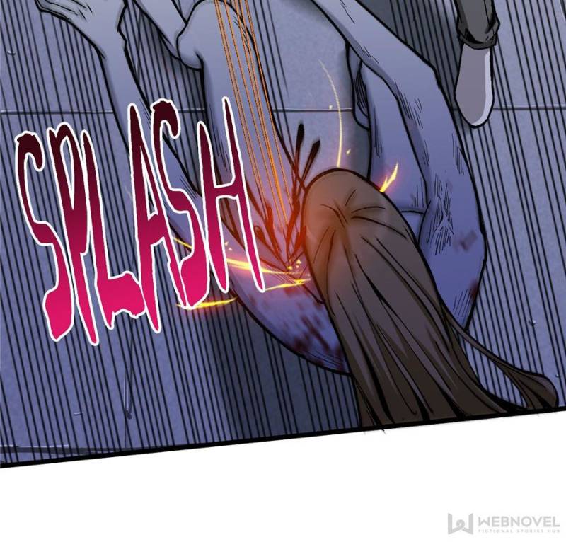 Read Endgame Restart EN Manga Online