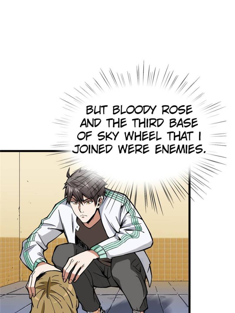 Read Endgame Restart EN Manga Online