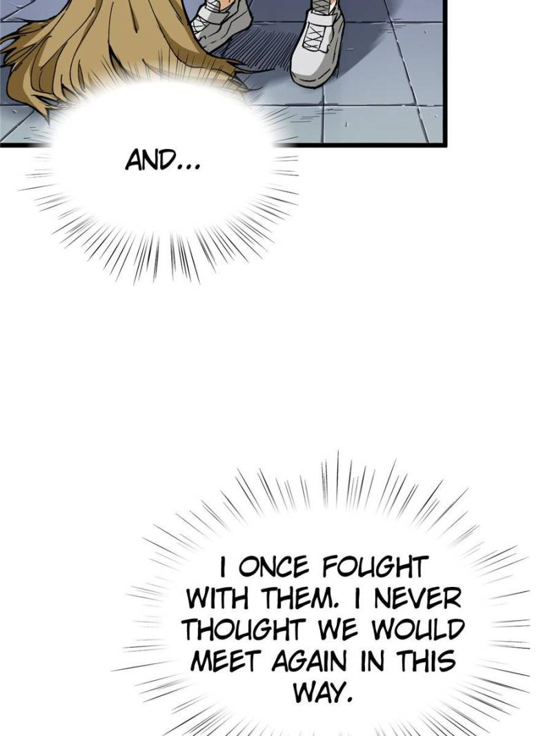 Read Endgame Restart EN Manga Online